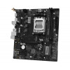 ASRock A620AM-P WIFI mātesplate, AMD A620A, AM5 ligzda, microATX