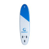 Funwater piepūšamais SUP dēlis 3,35 m, zils (SUPFW01A)