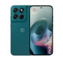 Viedtālrunis Motorola moto g77 17.3 cm (6.8) Hybrid Dual SIM Android 16.0 5G USB Type-C 8 GB 128 GB 5200 mAh zaļš