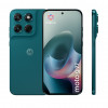 Viedtālrunis Motorola moto g77 17.3 cm (6.8) Hybrid Dual SIM Android 16.0 5G USB Type-C 8 GB 128 GB 5200 mAh zaļš