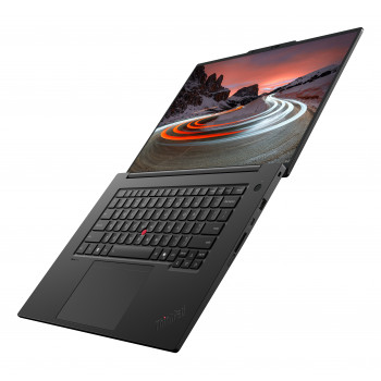 Lenovo T1g Gen 9 16 inch portatīvais dators - Intel Core Ultra 9 386H, 64GB RAM, 2TB SSD, NVIDIA GeForce RTX 5070, Windows 11 Pro