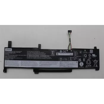 Lenovo klēpjdatora akumulators, 3 elementu, 45 Wh, 11,1 V (5B11N52013)