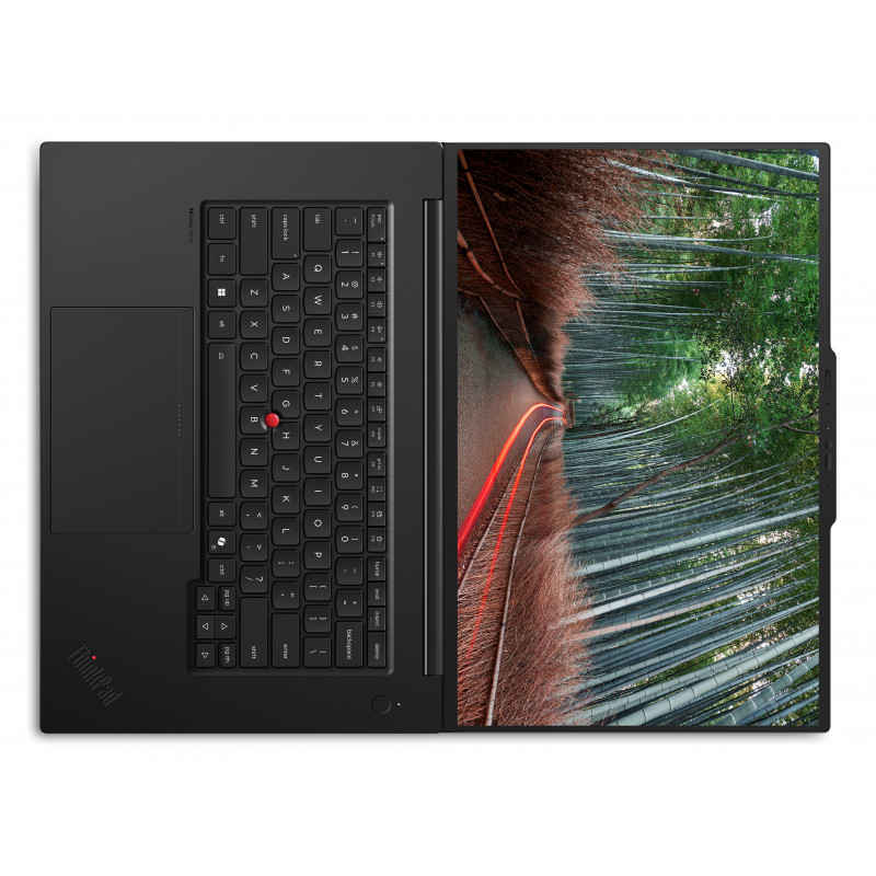 Lenovo P1 Gen 9 16 inch portatīvais dators - Intel Core Ultra 7, 64GB RAM, 1TB SSD, NVIDIA RTX 2000 Blackwell, Windows 11 Pro