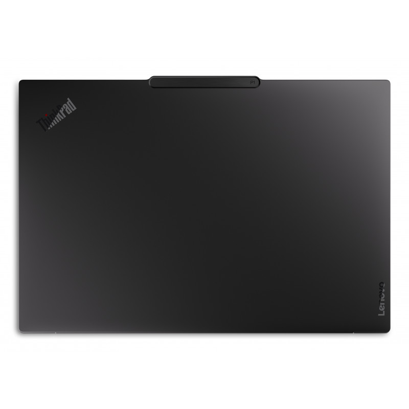 Lenovo P1 Gen 9 16 inch portatīvais dators - Intel Core Ultra 7, 64GB RAM, 1TB SSD, NVIDIA RTX 2000 Blackwell, Windows 11 Pro