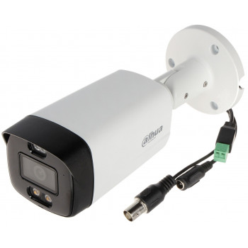 Dahua HAC-ME1509TH-A-PV-0360B-S2 HDCVI kamera, balta