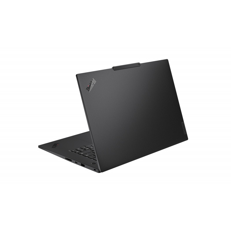 Lenovo T1g Gen 8 klēpjdators - Intel Core Ultra 9 285H, 64GB RAM, 2TB SSD (2x 1TB), Windows 11 Pro