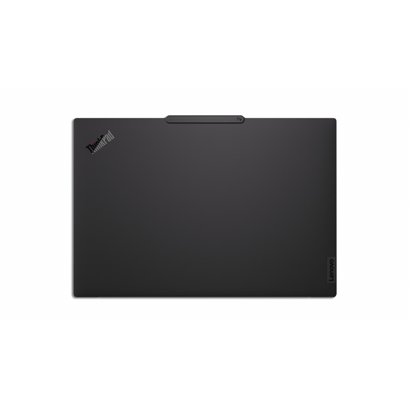 Lenovo T1g Gen 8 klēpjdators - Intel Core Ultra 9 285H, 64GB RAM, 2TB SSD (2x 1TB), Windows 11 Pro