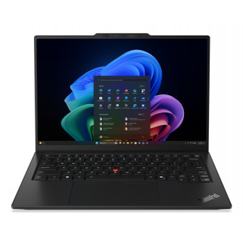 Lenovo X13 G14 klēpjdators - Intel Core Ultra X7 358H, 64GB RAM, 1TB SSD, Windows 11 Pro