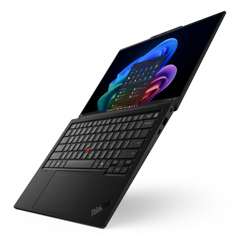 Lenovo X13 G14 klēpjdators - Intel Core Ultra X7 358H, 64GB RAM, 1TB SSD, Windows 11 Pro