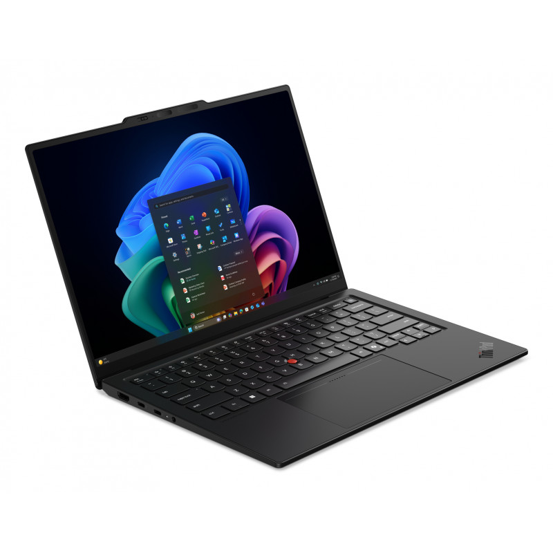 Lenovo X13 G14 klēpjdators - Intel Core Ultra X7 358H, 64GB RAM, 1TB SSD, Windows 11 Pro