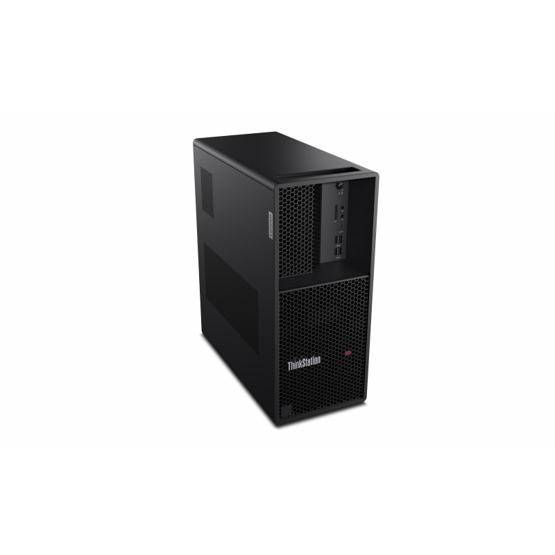 Lenovo P3 Gen 2 darbstacija - Intel Core Ultra 7 265K, 64GB RAM, 1TB SSD, Windows 11 Pro