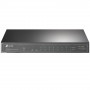 TP-Link komutators TL-SG1210P 10 portu Gigabit PoE V4.4