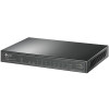 TP-Link komutators TL-SG1210P 10 portu Gigabit PoE V4.4