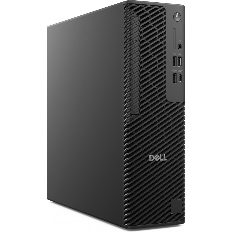 Dell Pro Max Slim FCS1250 galda dators - Intel Core Ultra 7 265, 32GB RAM, 1TB SSD, NVIDIA RTX A1000 8GB, Windows 11 Pro