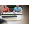 Poly Studio X50 visaptveroša videokonferenču josla, EMEA-INTL angļu lokalizācija, Eiropas kontaktdakša (83Z44AA#ABB)
