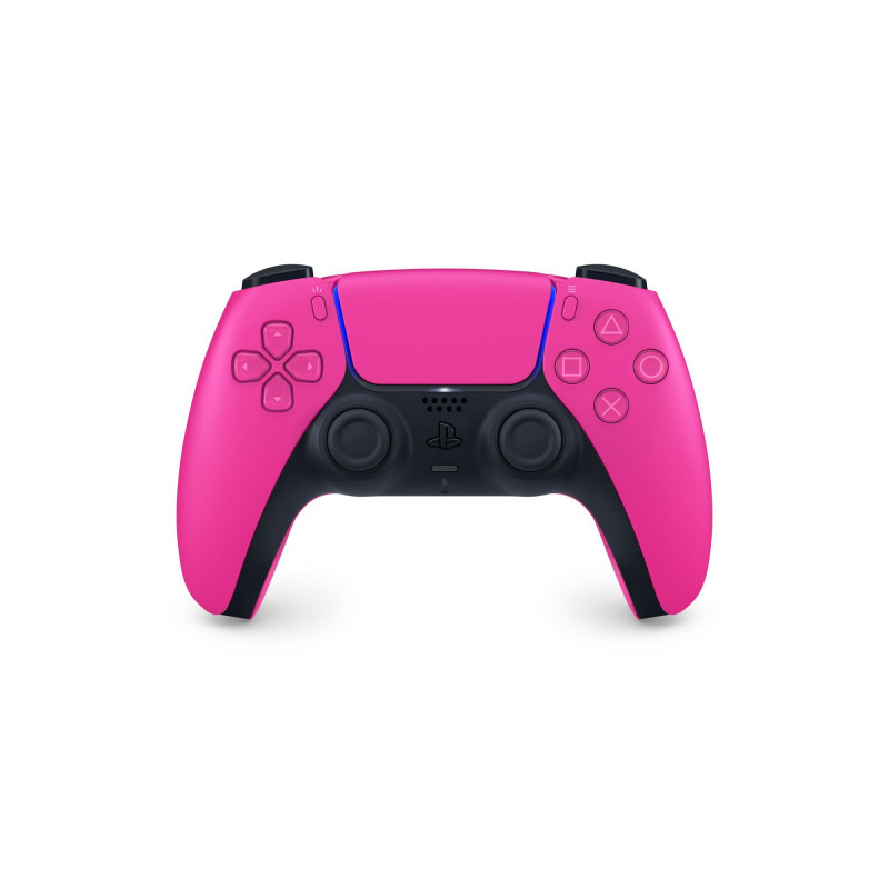 Sony DualSense bezvadu kontrolieris, Bluetooth, rozā (1000040192)