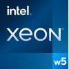 Intel Xeon w5-3425 procesors - 12 kodoli, 24 pavedieni, 3.2 GHz (4.6 GHz Turbo), LGA 4677, 270 W, Tray