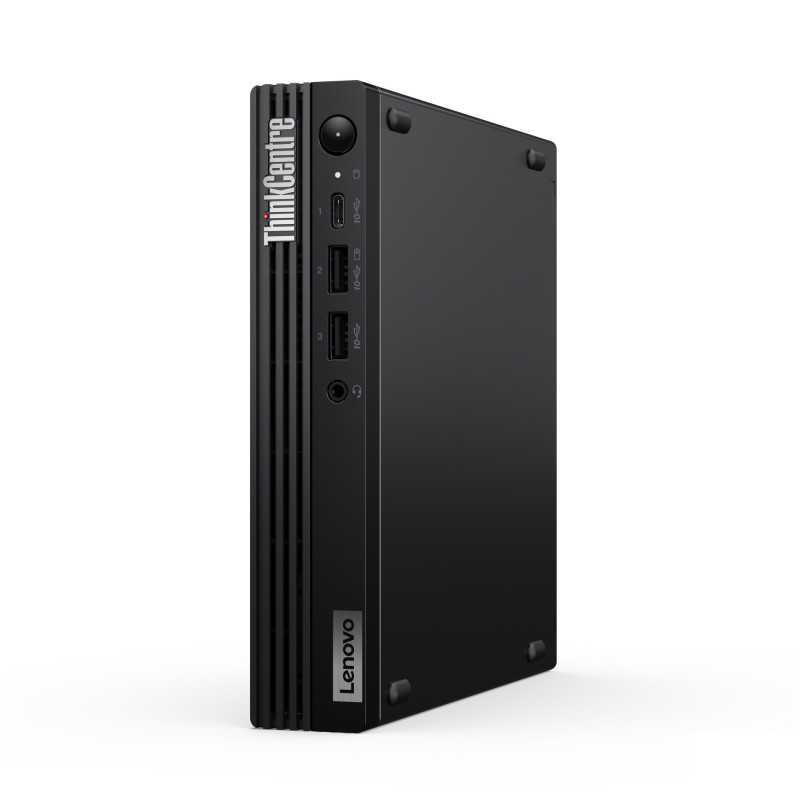 Lenovo M75q Gen 5 Mini dators - AMD Ryzen 7 8700GE, 32GB RAM, 1TB SSD