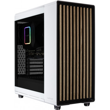 Captiva darbstacija I79-929 - Intel Core i9, 32GB DDR4 RAM, 1TB SSD, Windows 11 Pro