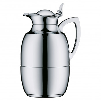 alfi Juwel termokanna 1,0 l, sudraba (1918000100)