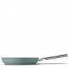 Smeg FPF2802EGM panna, 28 cm, keramiskais pārklājums, nerūsējošā tērauda rokturis, smaragdzaļa