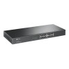 TP-Link TL-SG1016 16 portu gigabitu komutators V17.4