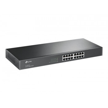 TP-Link TL-SG1016 16 portu gigabitu komutators V17.4
