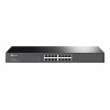 TP-Link TL-SG1016 16 portu gigabitu komutators V17.4