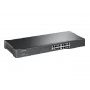 TP-Link TL-SG1016 16 portu gigabitu komutators V17.4