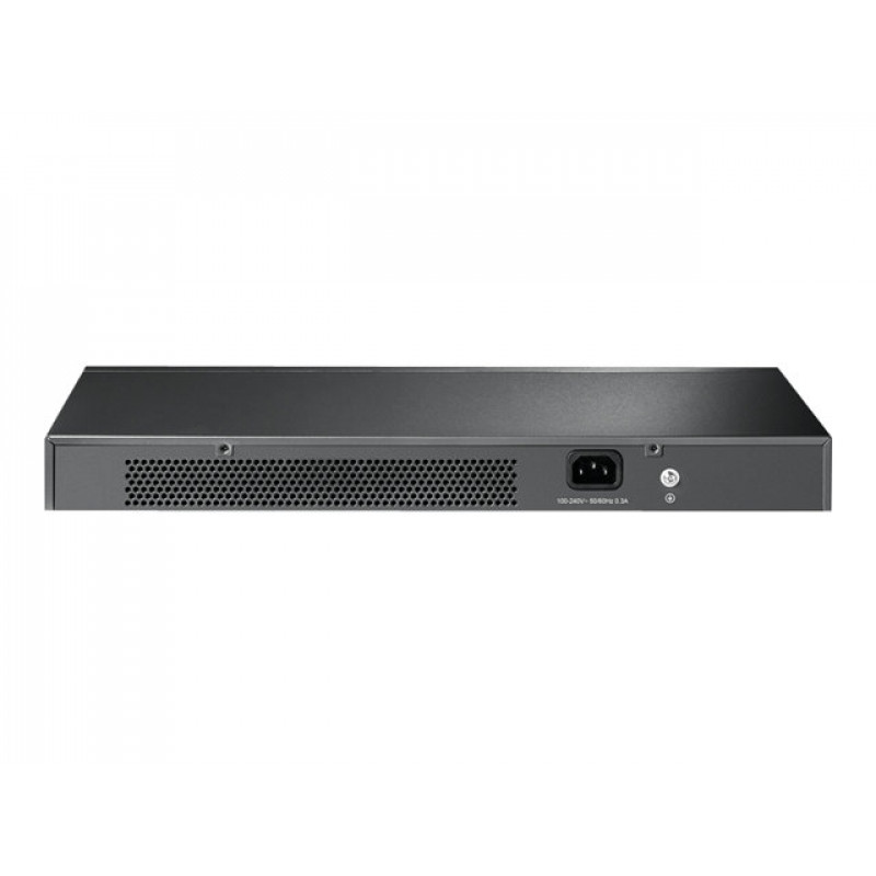 TP-Link TL-SG1016 16 portu gigabitu komutators V17.4