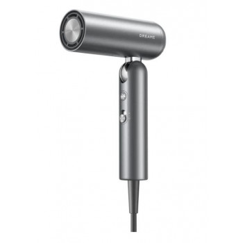 Dreame Pocket Pro 2026 matu fēns AHD51 Pro 2, kosmosa pelēks