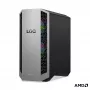 Lenovo LOQ Tower 26ADR10 galddators - AMD Ryzen 7 8745HX, 16GB RAM, 512GB SSD, NVIDIA GeForce RTX 5050 8GB, Windows 11 Home