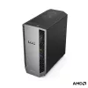 Lenovo LOQ Tower 26ADR10 galddators - AMD Ryzen 7 8745HX, 16GB RAM, 512GB SSD, NVIDIA GeForce RTX 5050 8GB, Windows 11 Home