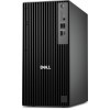 Dell Pro Tower Plus QBT1250 tornis dators - Intel Core Ultra 7 265, 16GB RAM, 512GB SSD, DVD-RW, Windows 11 Pro