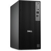 Dell Pro Tower Plus QBT1250 tornis dators - Intel Core Ultra 7 265, 16GB RAM, 512GB SSD, DVD-RW, Windows 11 Pro