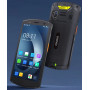 Urovo CT58C rokas mobilais dators, 2,2 GHz, 2D, 5,5 collas, Android 14 (GMS)