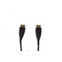 Mercodan optiskās šķiedras DisplayPort kabelis, 10 m (581670025)