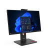 Lenovo ThinkCentre M70a Gen 6 23.8 inch FHD visvienā datorā - Intel Core Ultra 5 235T, 16GB RAM, 512GB SSD, Windows 11 Pro