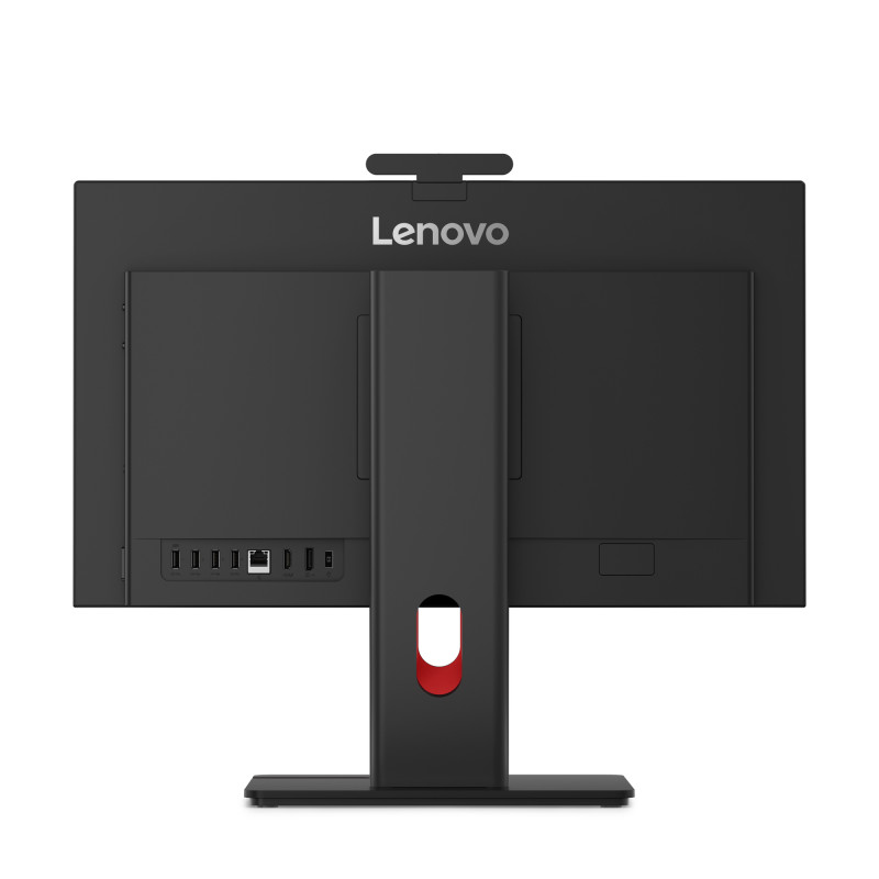 Lenovo ThinkCentre M70a Gen 6 23.8 inch FHD visvienā datorā - Intel Core Ultra 5 235T, 16GB RAM, 512GB SSD, Windows 11 Pro