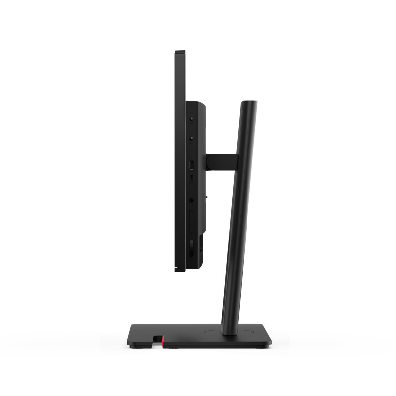 Lenovo ThinkCentre M70a Gen 6 23.8 inch FHD visvienā datorā - Intel Core Ultra 5 235T, 16GB RAM, 512GB SSD, Windows 11 Pro