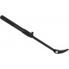 KS TOOLS 911.8186 Teleskopisks lauznis ar locītu veltņa galvu, 325-460 mm