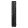 Lenovo ThinkCentre M90q Tiny Gen 6 Mini PC - Intel Core Ultra 5 245T, 16GB RAM, 512GB SSD, Windows 11 Pro, melns