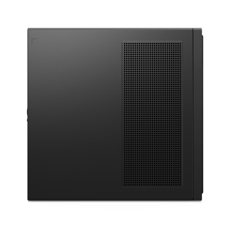 Lenovo ThinkCentre M90q Tiny Gen 6 Mini PC - Intel Core Ultra 5 245T, 16GB RAM, 512GB SSD, Windows 11 Pro, melns