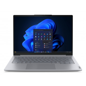 Lenovo TB14 Gen 9 portatīvais dators - AMD Ryzen 7 250, 16GB RAM, 512GB SSD, Windows 11 Pro
