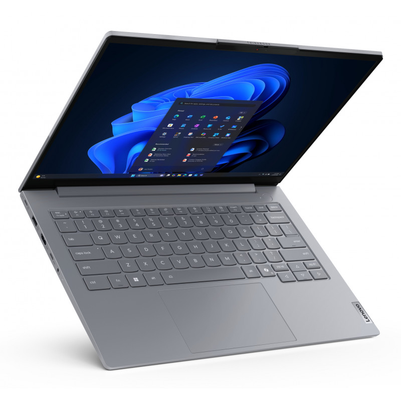 Lenovo TB14 Gen 9 portatīvais dators - AMD Ryzen 7 250, 16GB RAM, 512GB SSD, Windows 11 Pro