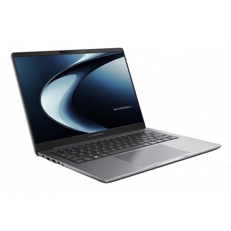 ASUS P5406CCA-NZ0260X 14 inch WQXGA portatīvais dators - Intel Core Ultra 7 255H, 16GB RAM, 512GB SSD, Windows 11 Pro