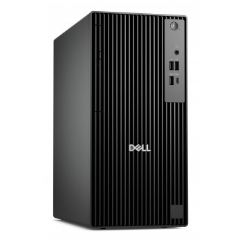 Dell Pro Tower QCT1250 galda dators - Intel Core i7-14700, 16GB RAM, 512GB SSD, Windows 11 Pro