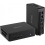 Tarox Mini-dators G16 - Intel Core Ultra 7, 32GB RAM, 1TB SSD, Windows 11 Pro