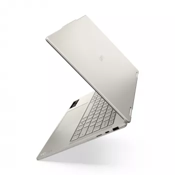 Lenovo Yoga 7 2-in-1 14AKP10 klēpjdators - AMD Ryzen AI 7 350, 16GB RAM, 512GB SSD