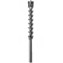 Makita Nemesis B-20242 spirālurbis 35 x 570 mm